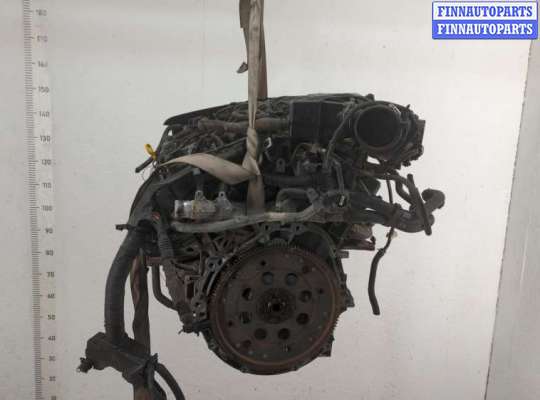 купить Двигатель (ДВС) на Nissan Murano 2008-2015