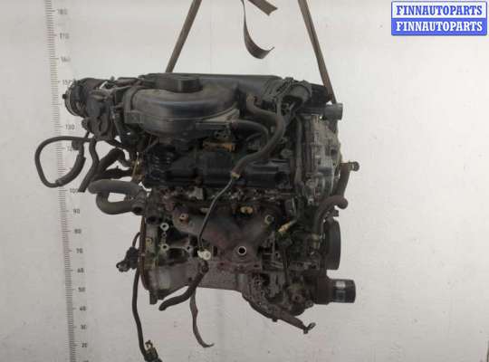 купить Двигатель (ДВС) на Nissan Murano 2008-2015