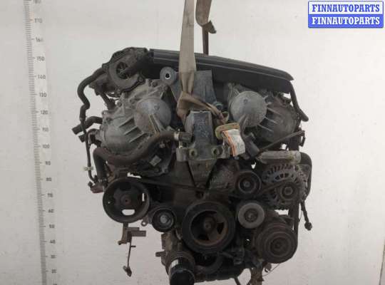 купить Двигатель (ДВС) на Nissan Murano 2008-2015
