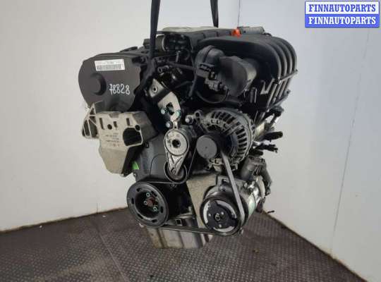 Катушка зажигания VG2680847 на Volkswagen Jetta 5 2005-2011