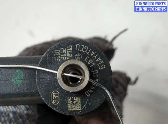 купить Форсунка топливная на Opel Combo 2001-2011