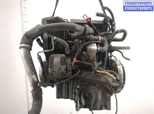 ДВС (Двигатель) на BMW X3 (E83)
