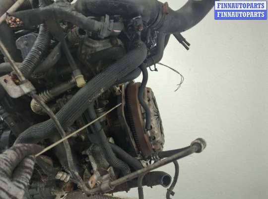 купить Генератор на Renault Trafic 2001-2014