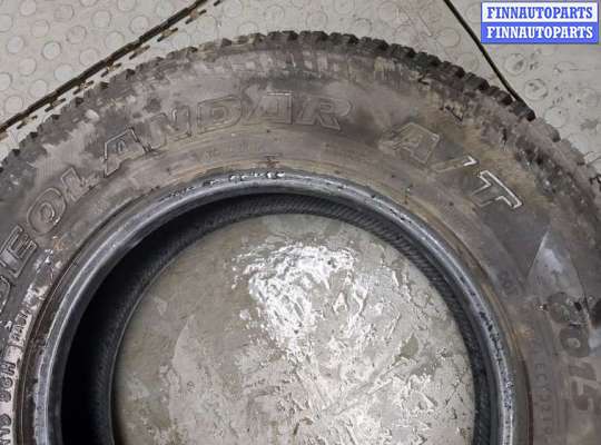 купить Шина на Suzuki Jimny 1998-2018