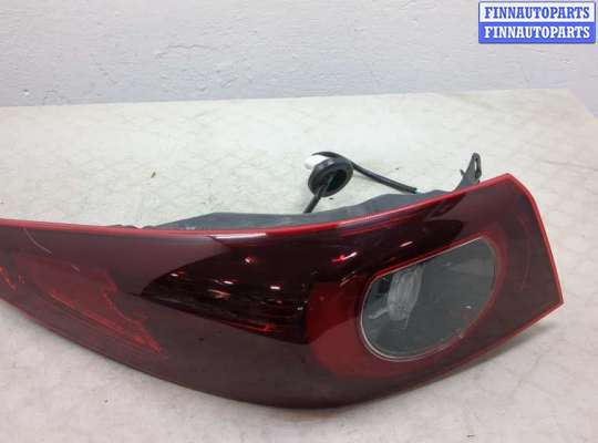купить Фонарь (задний) на Mazda 3 (BP) 2019-2025