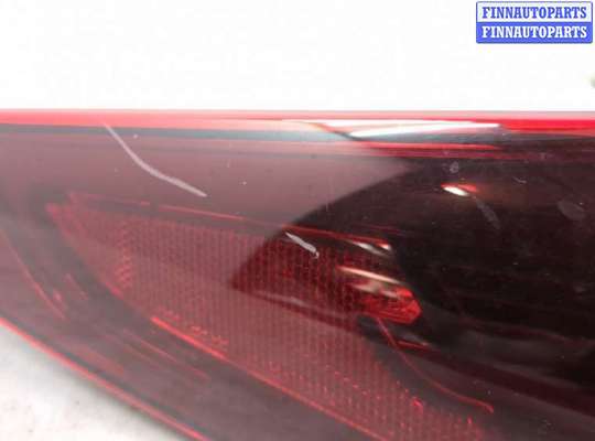 купить Фонарь (задний) на Mazda 3 (BP) 2019-2025