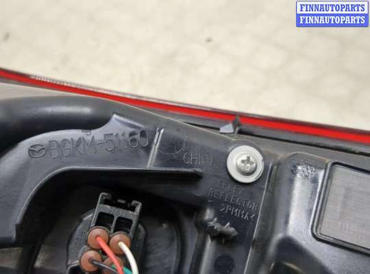 купить Фонарь (задний) на Mazda 3 (BP) 2019-2025