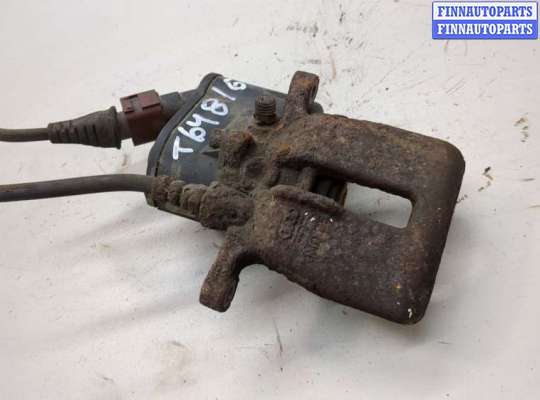 Купить Суппорт на Audi A6 (C6) 2004-2011 Суппорт AU1762499 на Audi A6 (C6) 2004-2011
