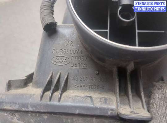 купить Корпус воздушного фильтра на Land Rover Range Rover 3 (LM) 2002-2012