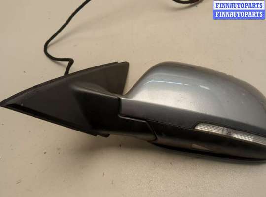купить Зеркало боковое на Skoda SuperB 2008-2015