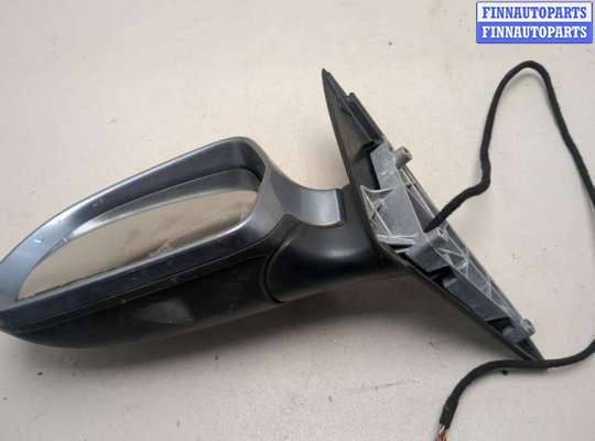 Зеркало боковое SK517383 на Skoda SuperB 2008-2015