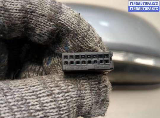 купить Зеркало боковое на Skoda SuperB 2008-2015