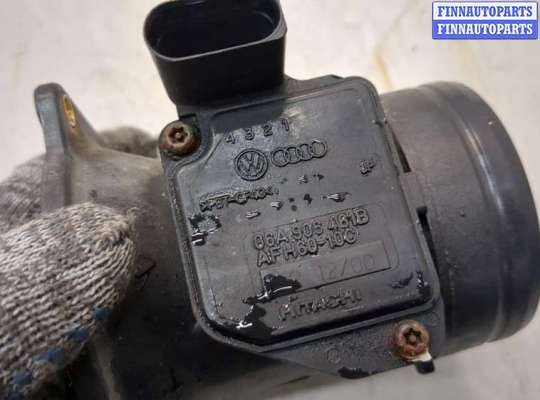 купить Измеритель потока воздуха (расходомер) на Audi A4 (B5) 1994-2000
