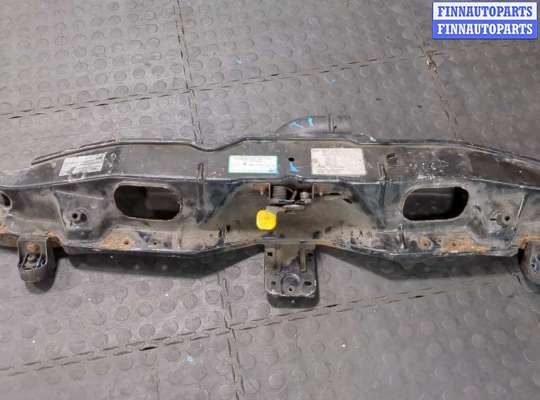 купить Рамка капота на Fiat Ducato 2006-2014