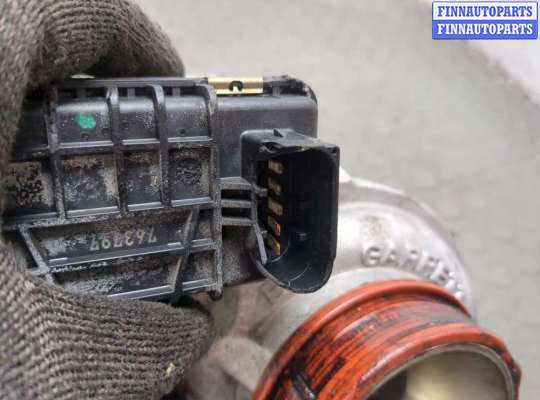 купить Турбина на Volvo XC60 2008-2017