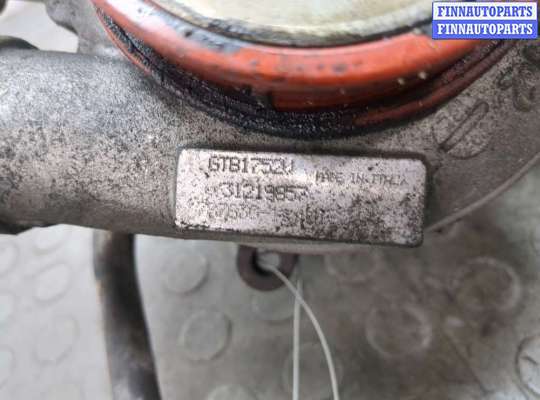 купить Турбина на Volvo XC60 2008-2017