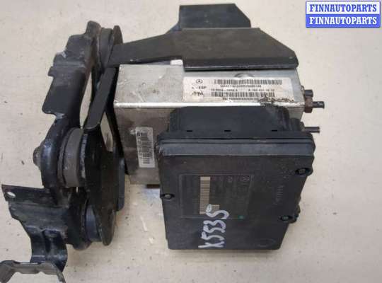 купить Блок АБС, насос (ABS, ESP, ASR) на Mercedes ML W164 2005-2011