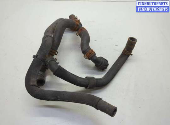 купить Патрубок охлаждения на Audi A6 (C7) 2011-2018