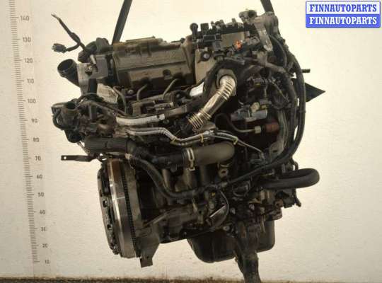 купить Двигатель (ДВС) на Peugeot 3008 2009-2016