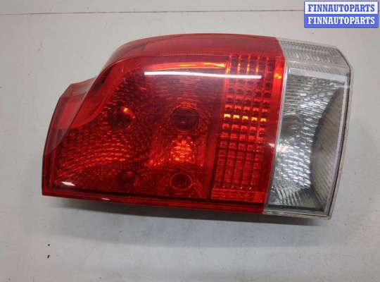 купить Фонарь (задний) на Volvo V70 2001-2008