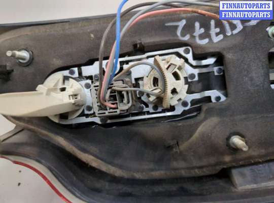 купить Фонарь (задний) на Volvo V70 2001-2008