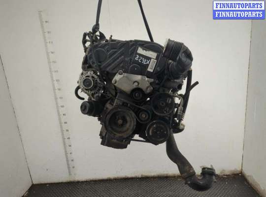 Компрессор кондиционера OP2344204 на Opel Insignia 2008-2017