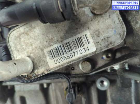 купить Компрессор кондиционера на Opel Insignia 2008-2017