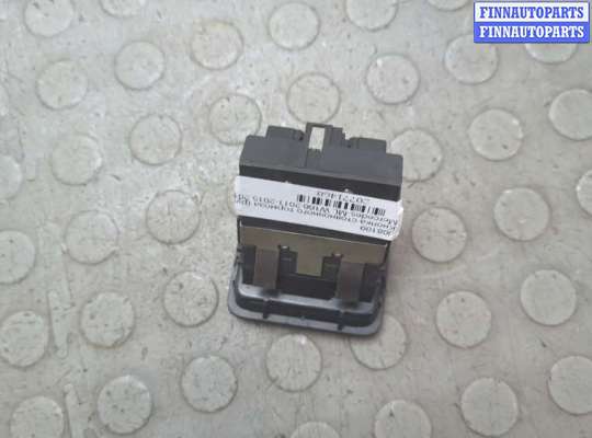 купить Кнопка стояночного тормоза (ручника) на Mercedes ML W166 2011-2015