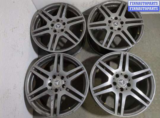купить Комплект литых дисков на Mercedes E W212 2009-2016