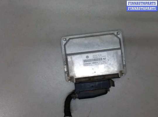 купить Блок управления подвеской на Volkswagen Touareg 2002-2007