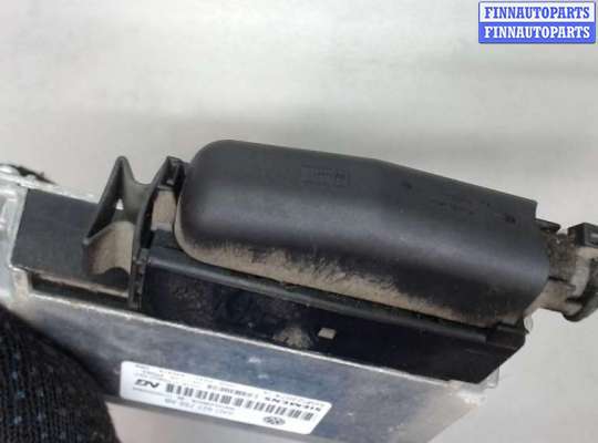 купить Блок управления подвеской на Volkswagen Touareg 2002-2007