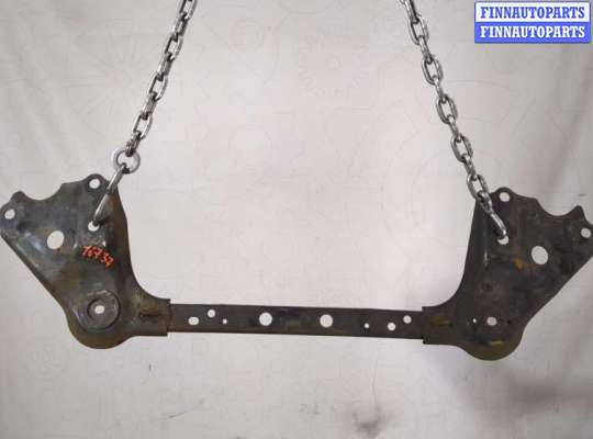 Кронштейн балки подвески NS893033 на Nissan Juke 2010-2019
