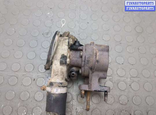 купить Турбина на Opel Combo 2001-2011