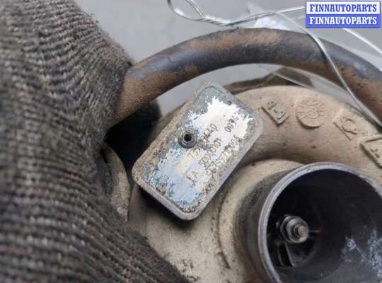 купить Турбина на Opel Combo 2001-2011