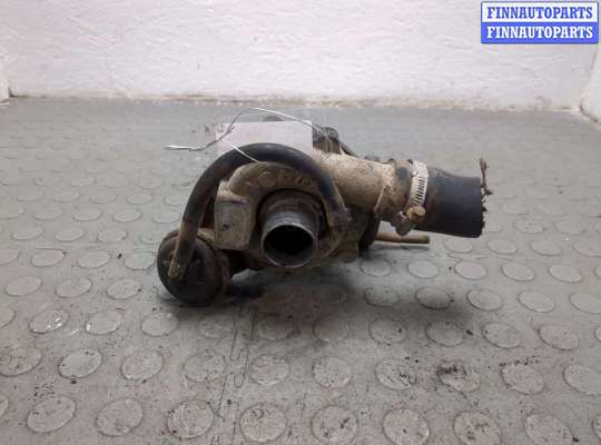 купить Турбина на Opel Combo 2001-2011