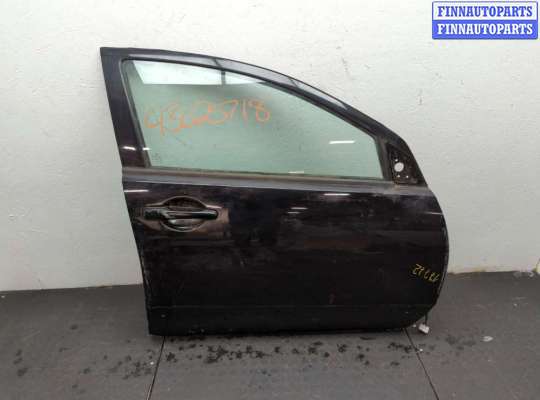 купить Дверь боковая (легковая) на Mitsubishi Galant 2004-2012