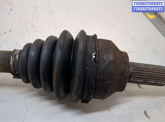 купить Полуось (приводной вал, шрус) на Ford Mondeo 3 2000-2007