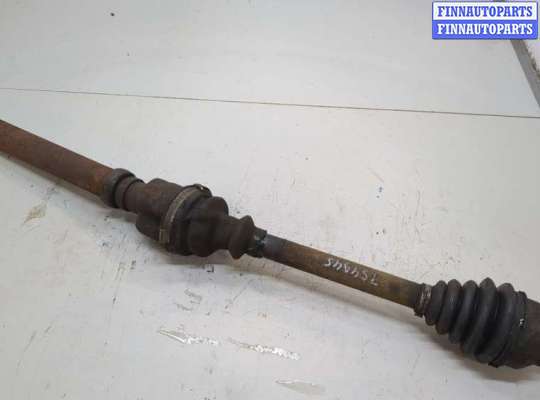 купить Полуось (приводной вал, шрус) на Ford Mondeo 3 2000-2007