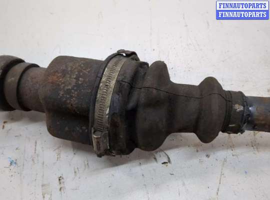 купить Полуось (приводной вал, шрус) на Ford Mondeo 3 2000-2007