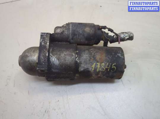 Стартер CD71142 на Cadillac Escalade 2 2001-2006