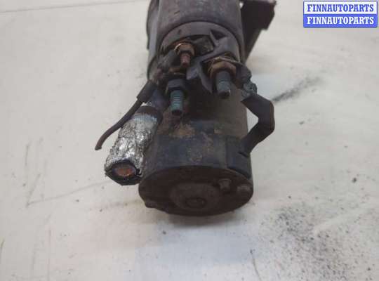 Стартер на Cadillac Escalade II (GMT 800)