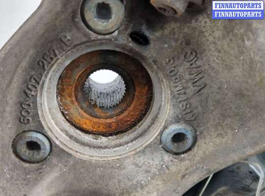 купить Ступица (кулак, цапфа) на Volkswagen Tiguan 2016-2020