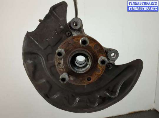 купить Ступица (кулак, цапфа) на Volkswagen Tiguan 2016-2020