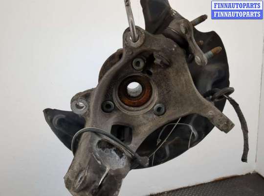 купить Ступица (кулак, цапфа) на Volkswagen Tiguan 2016-2020