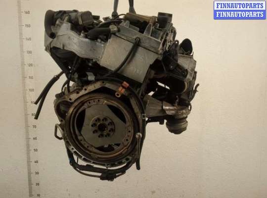 купить Двигатель (ДВС) на Mercedes E W211 2002-2009