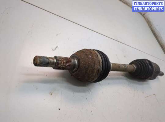 купить Полуось (приводной вал, шрус) на Opel Antara 2006-2015