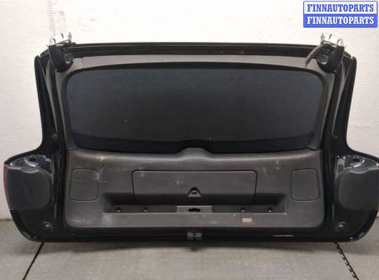 купить Кнопка открывания багажника с крышки на Audi Q7 2005-2015