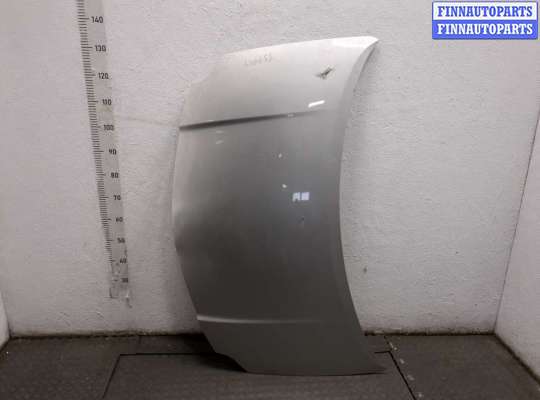 купить Капот на Toyota Auris E15 2006-2012