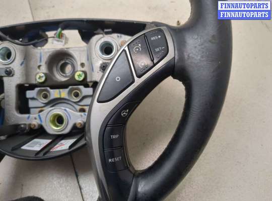 купить Руль на Hyundai i30 2011-2017