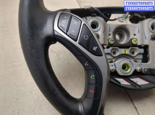 купить Руль на Hyundai i30 2011-2017